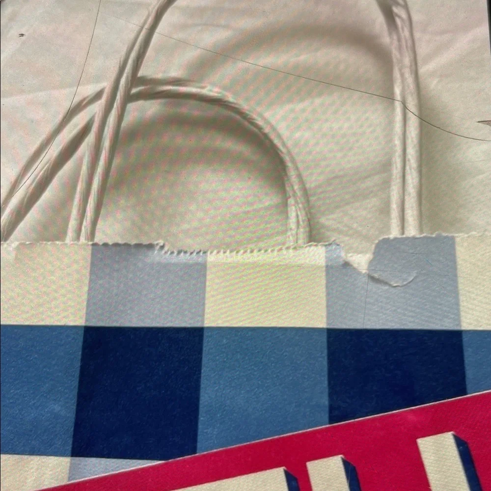 Bath & Body Works Gift Bag Set